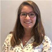 Etudiante à Audencia Business School